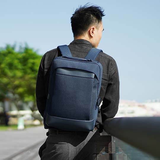 Maverick & Co. - Forte Light Backpack