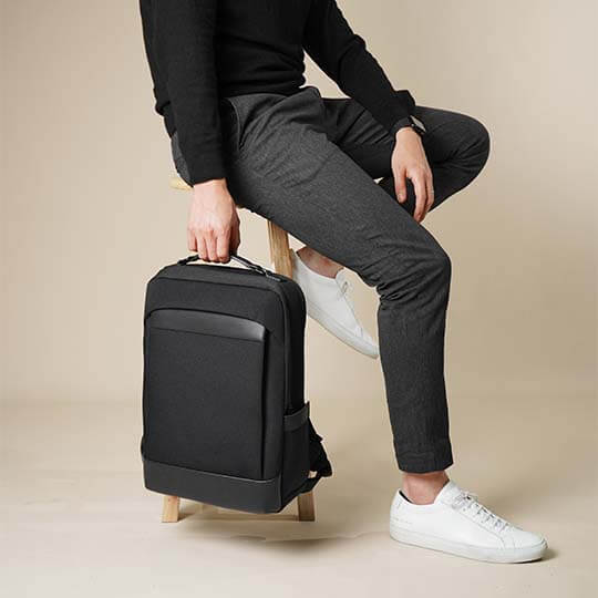 Maverick & Co. - Forte Light Backpack