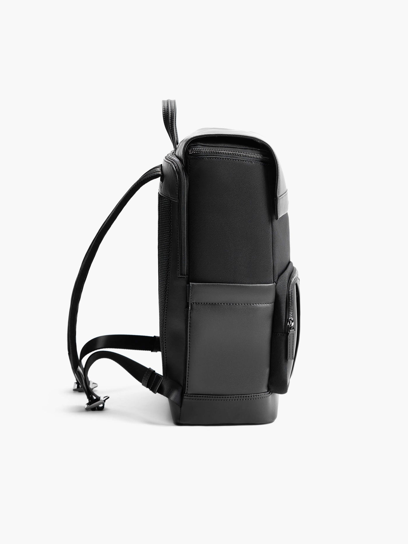 Maverick & Co. - Maximus All-day Backpack#color_black