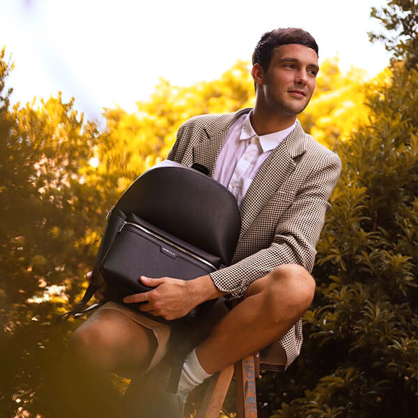 Maverick & Co. - Skyler Trendsetter Backpack