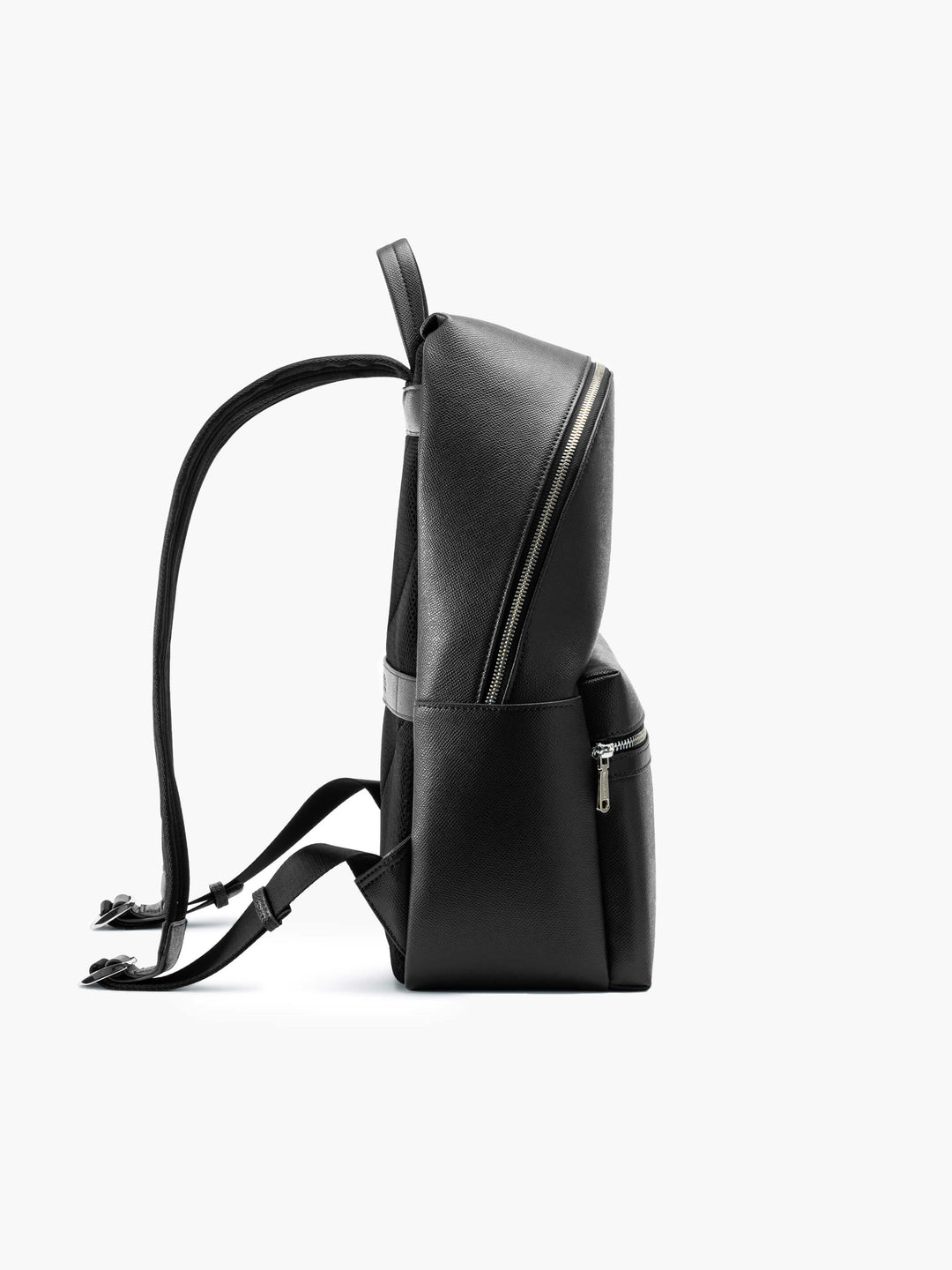 Maverick & Co. - Skyler Trendsetter Backpack #color_black