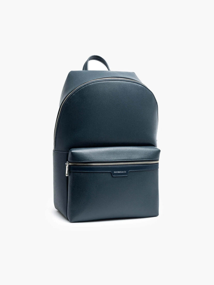 Maverick & Co. - Skyler Trendsetter Backpack #color_navy