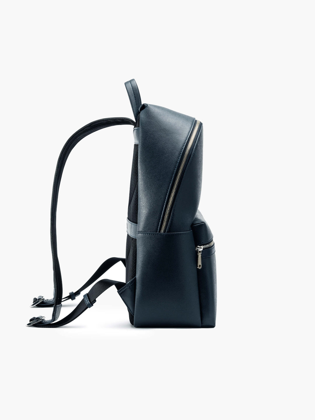 Maverick & Co. - Skyler Trendsetter Backpack #color_navy