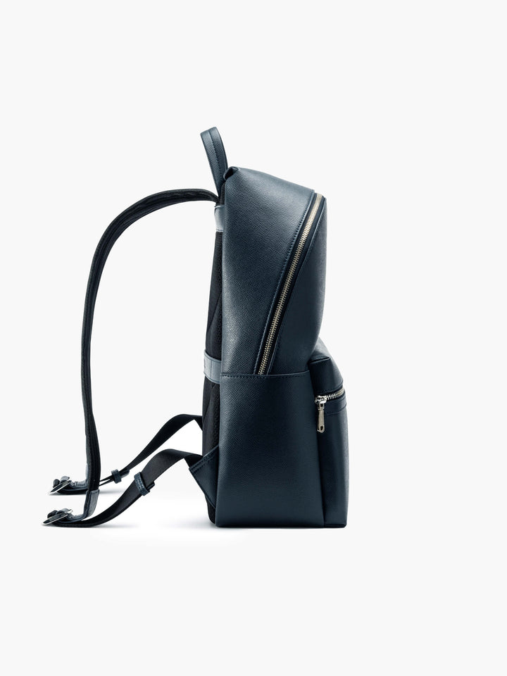 Maverick & Co. - Skyler Trendsetter Backpack #color_navy