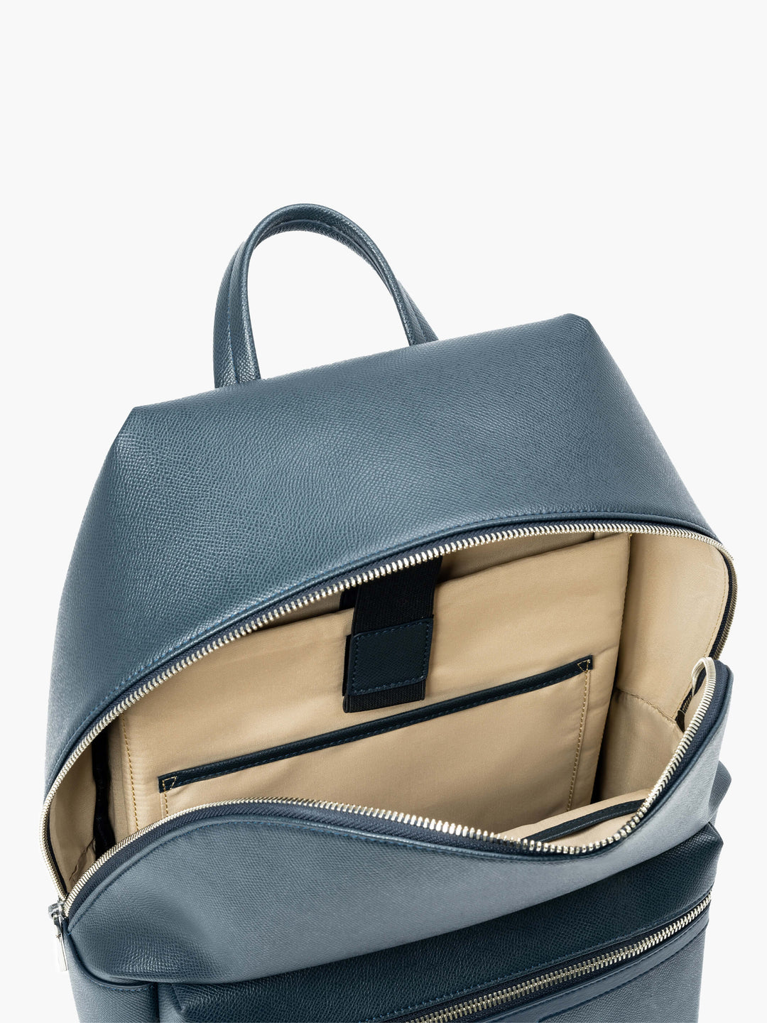 Maverick & Co. - Skyler Trendsetter Backpack #color_navy