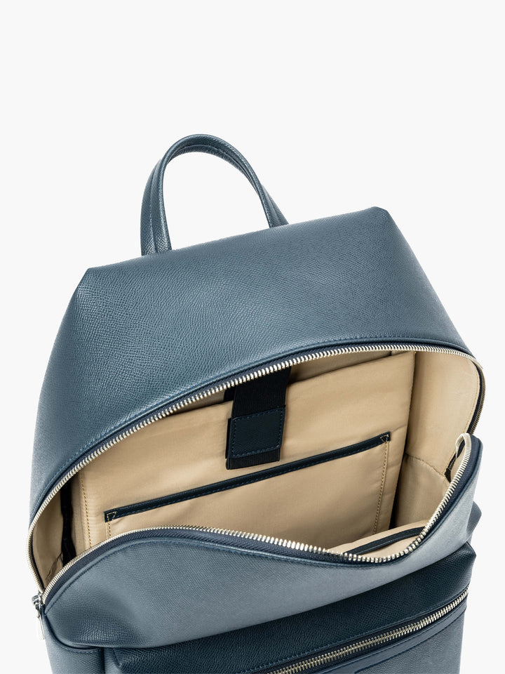 Maverick & Co. - Skyler Trendsetter Backpack #color_navy