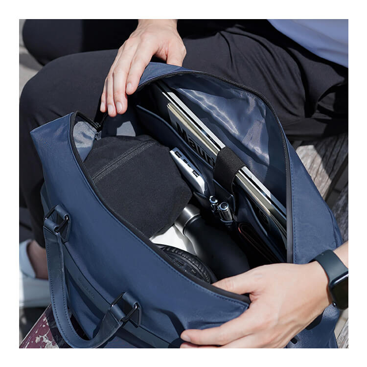 Maverick & Co. - Avenue Waterproof Weekender