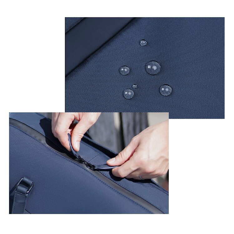 Maverick & Co. - Avenue Waterproof Weekender