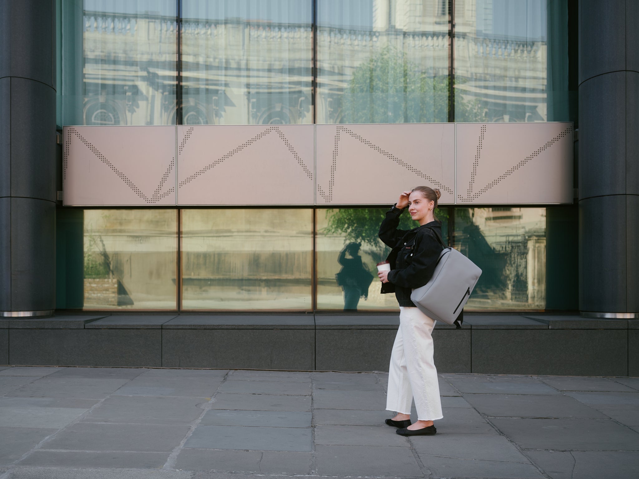 Elevate Your Workday: Finding Your Perfect Professional Bag