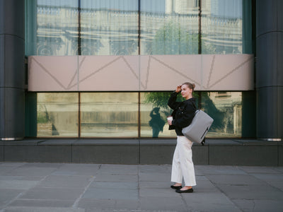 Elevate Your Workday: Finding Your Perfect Professional Bag
