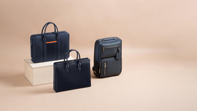 The Best Everyday Bags for Work and Weekend