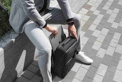 Best Laptop Backpacks for Professionals in 2025
