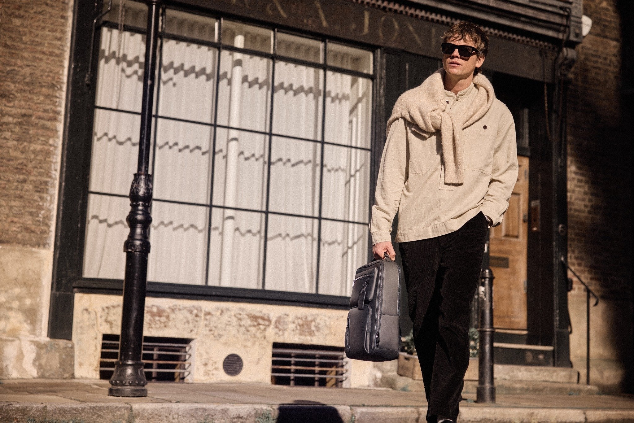 The Future of Corporate Style: Beyond the Suit and Tie