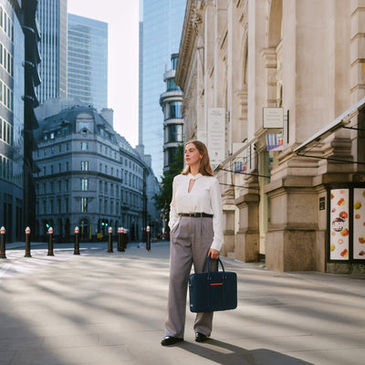 The Ultimate Guide to Modern Professional Style