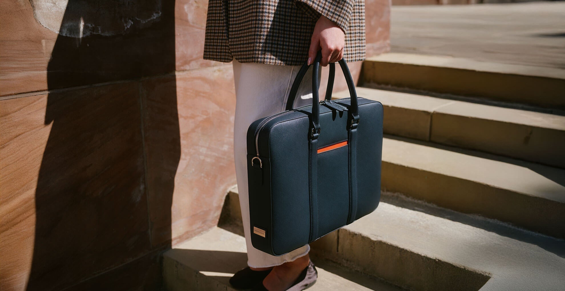Don’t Miss Out: Last Chance to Shop Maverick & Co.’s Work Bag Sale