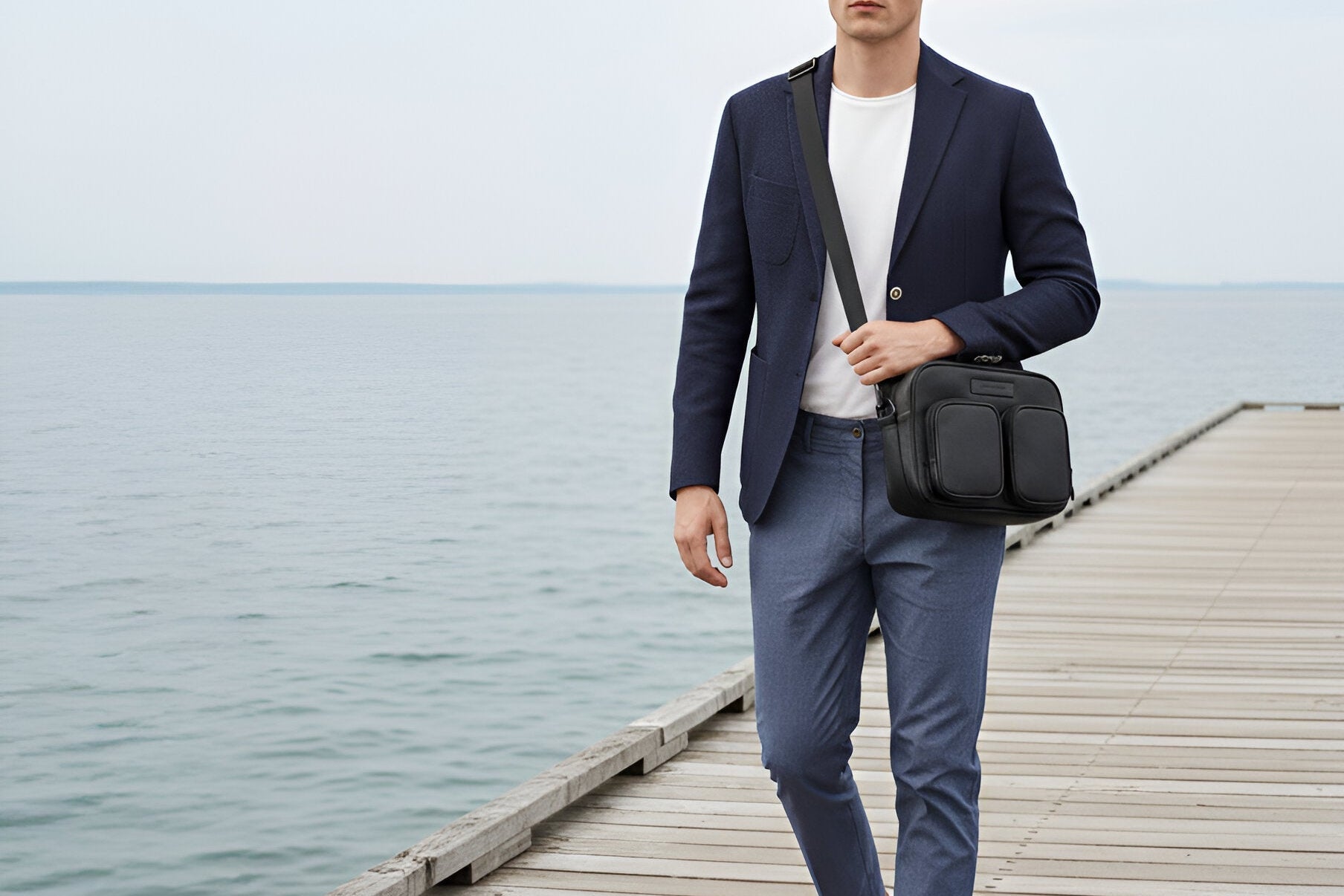 Meet the Axis Collection: Top Premium Work Bags in 2025