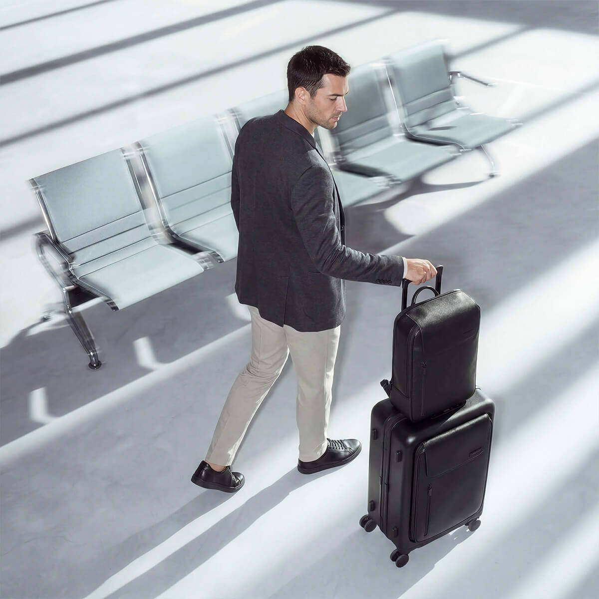 The Same-Day Return Trip: How to Pack Your Bag for a Fly-In, Fly-Out Meeting
