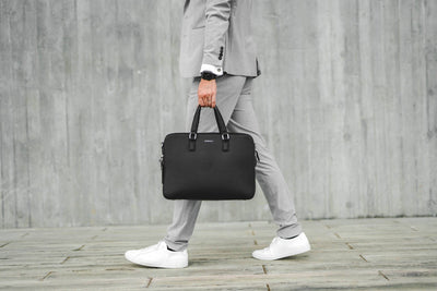 What Quiet Luxury Bags Mean for the Modern Professional