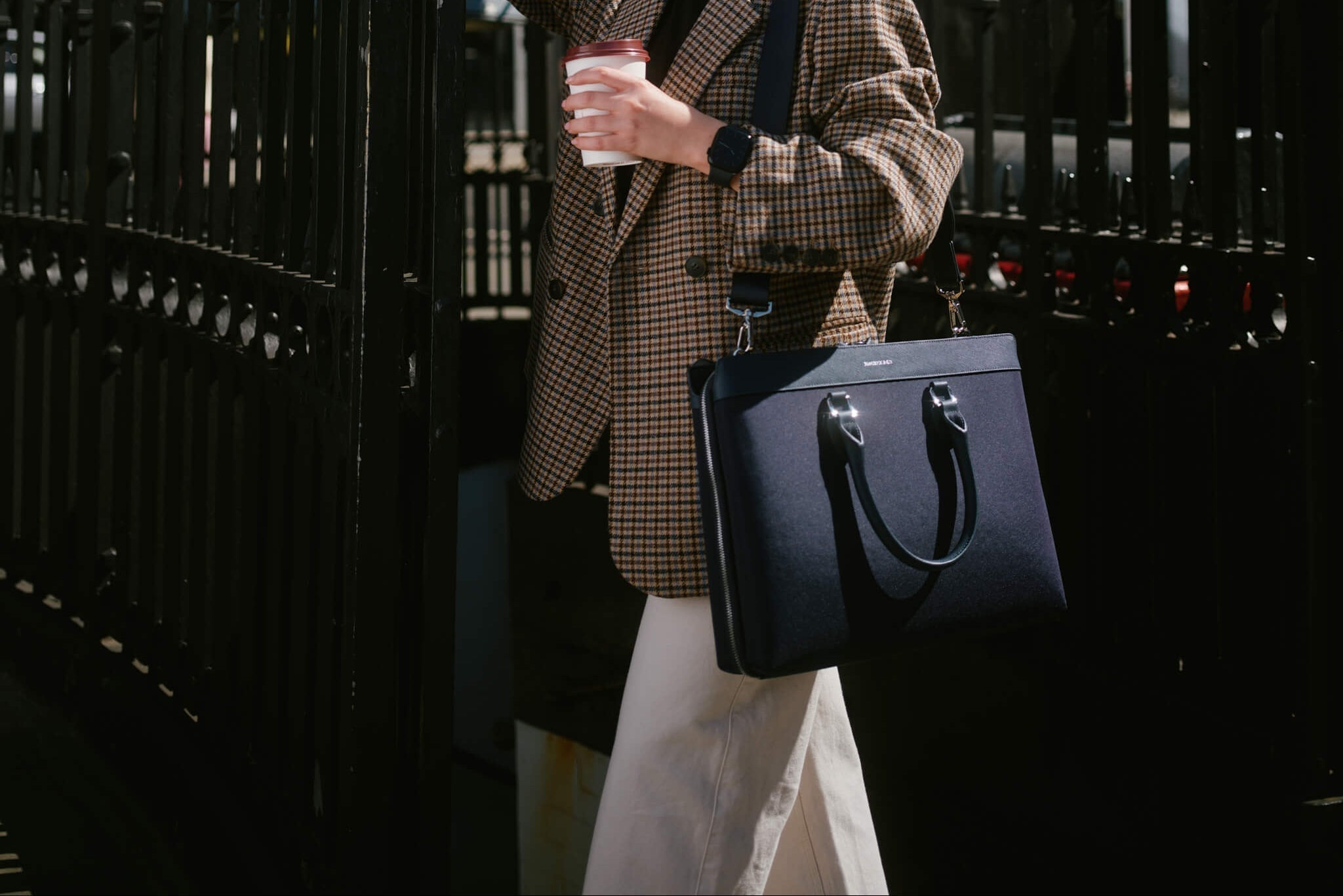 Get Ready for BFCM 2025: Best Deals on Work Bags
