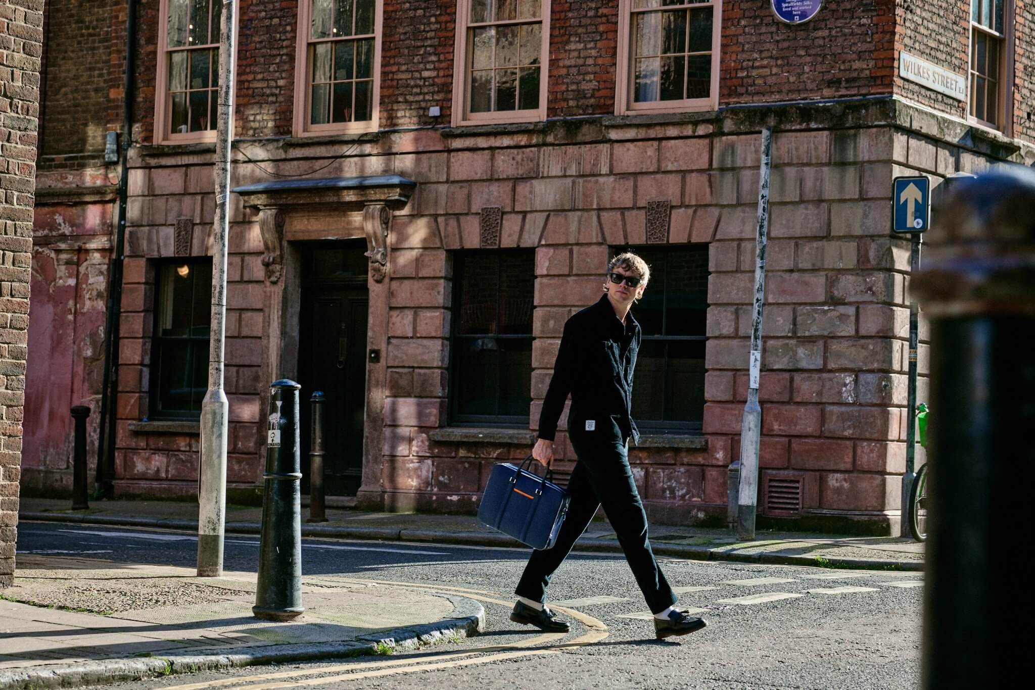 What's in My Work Bag? The Complete Professional's Checklist