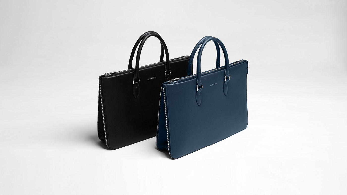 Maverick & Co. - Briefcase & Backpack Collection