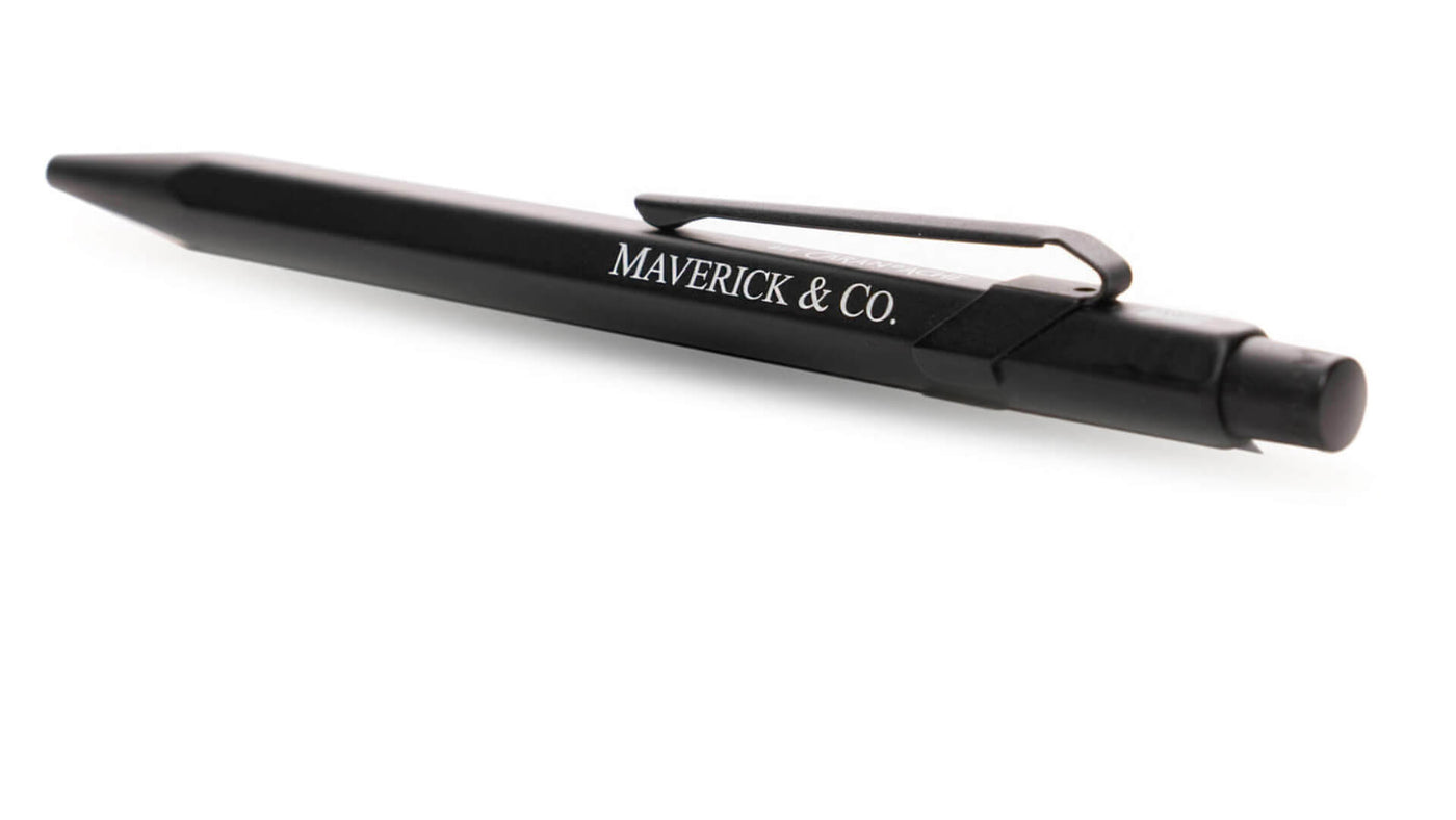 Maverick & Co. - Writing Instrument Collection