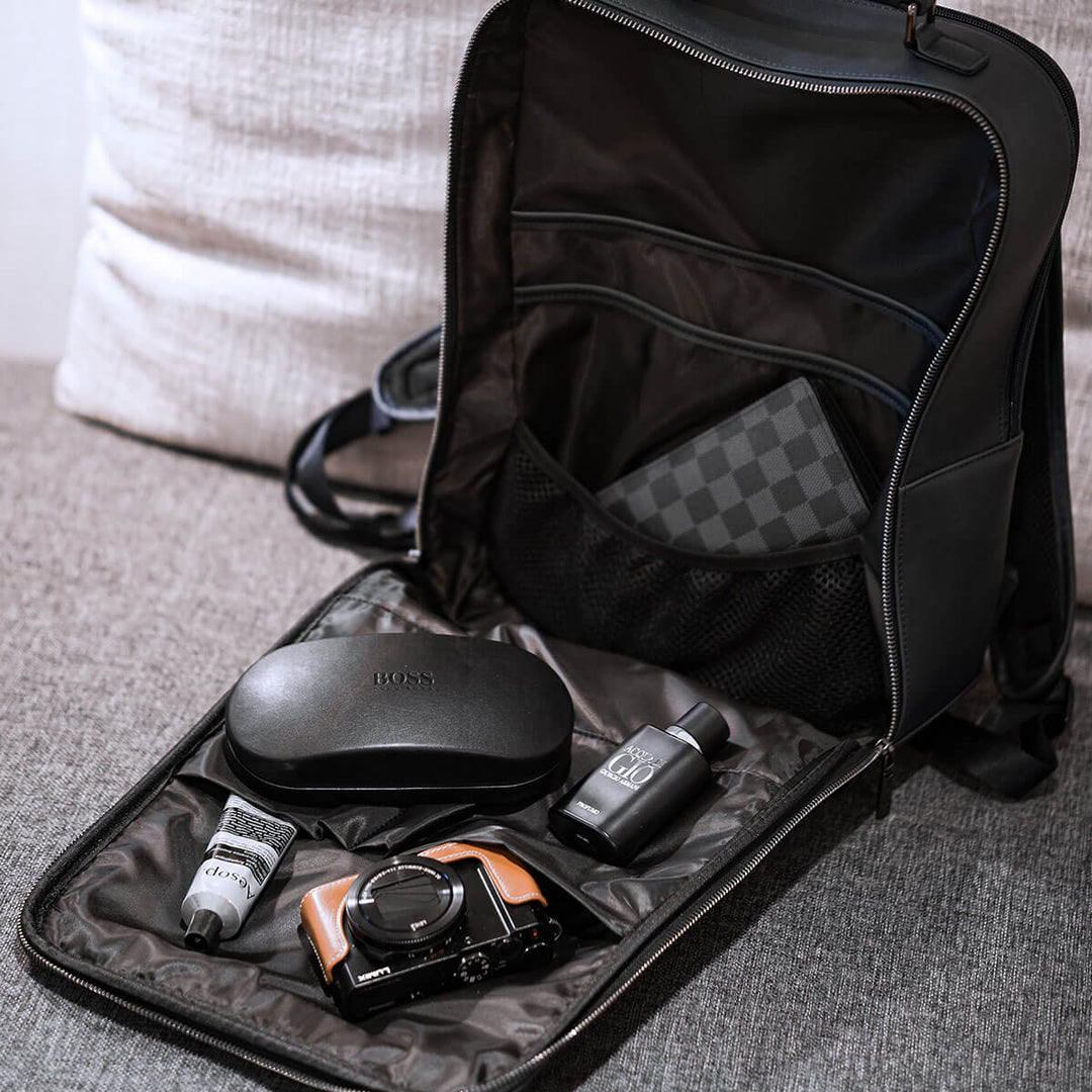 Maverick & Co. - Explorer Light Backpack Plus