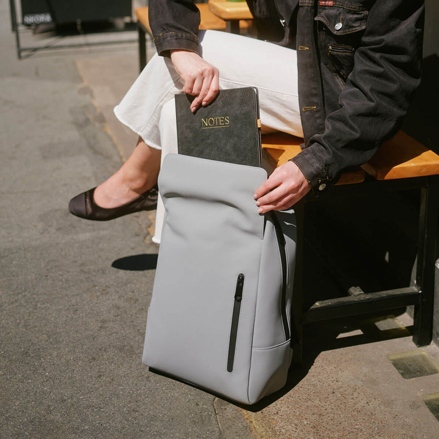 Maverick & Co. - Vista Waterproof Backpack