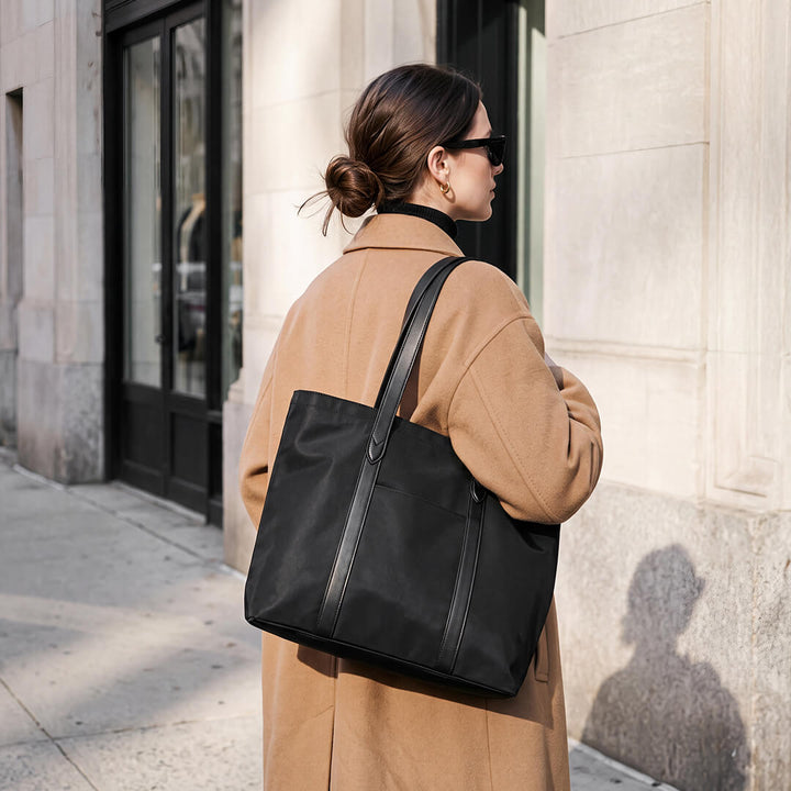 Alight Work Tote Bag