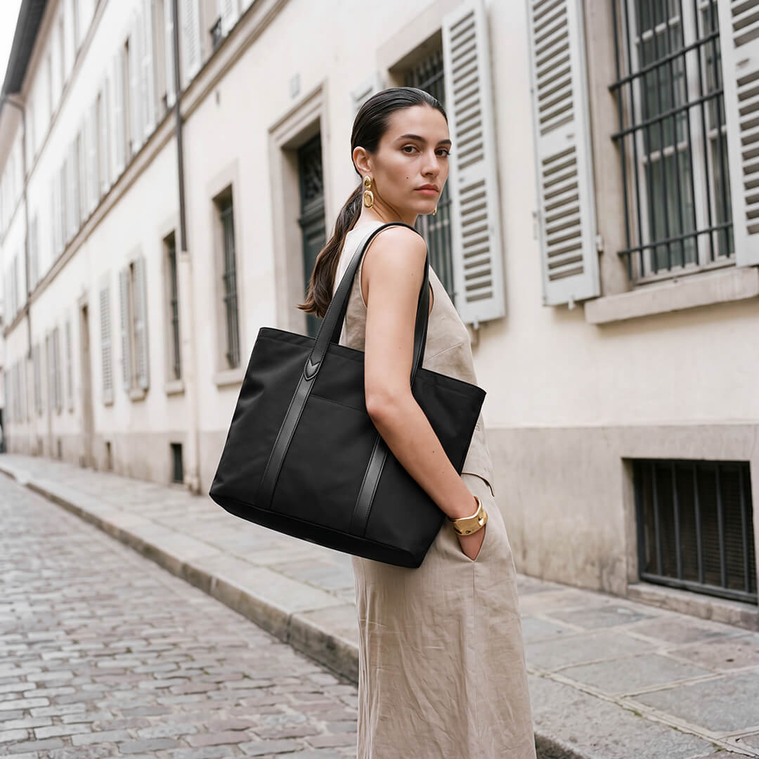 Alight Work Tote Bag