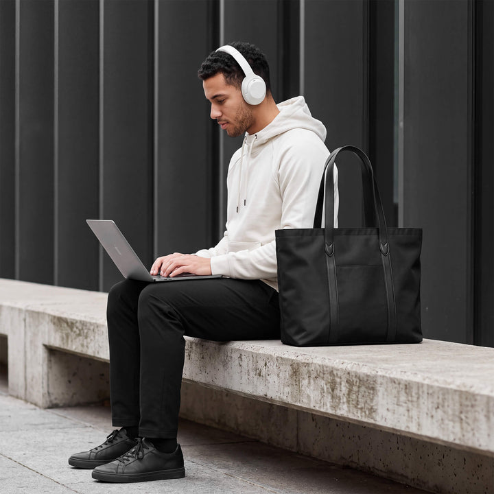 Alight Work Tote Bag