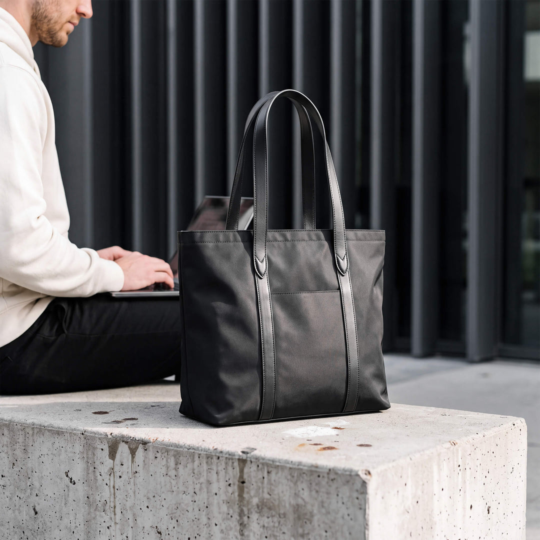 Alight Work Tote Bag