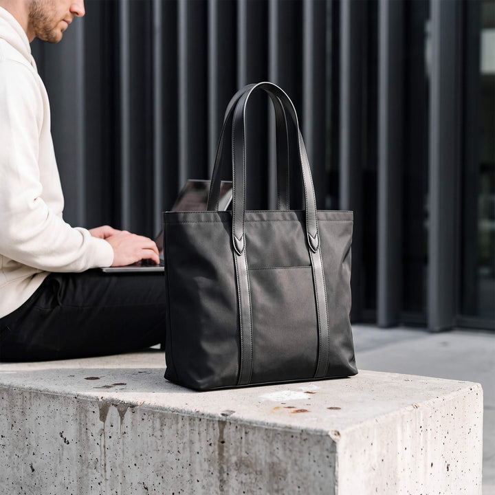 Alight Work Tote Bag