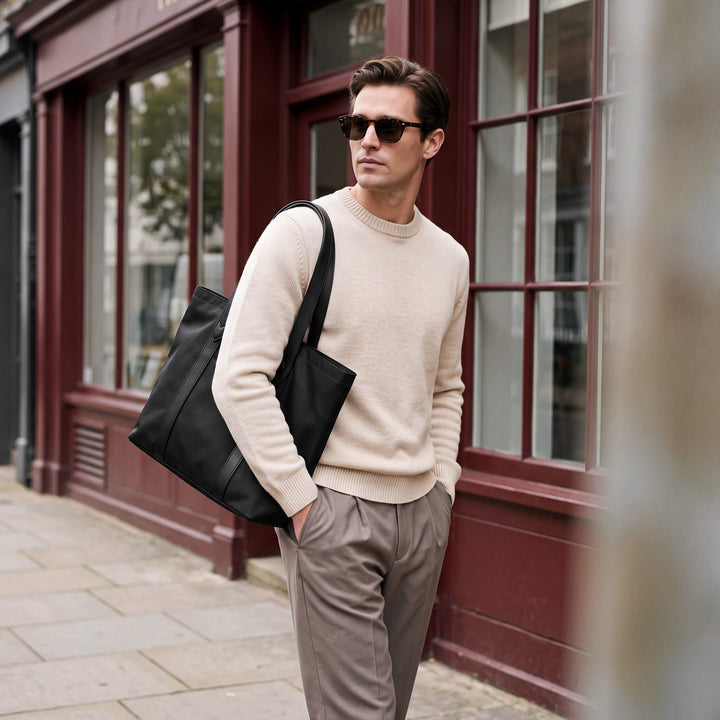 Alight Work Tote Bag
