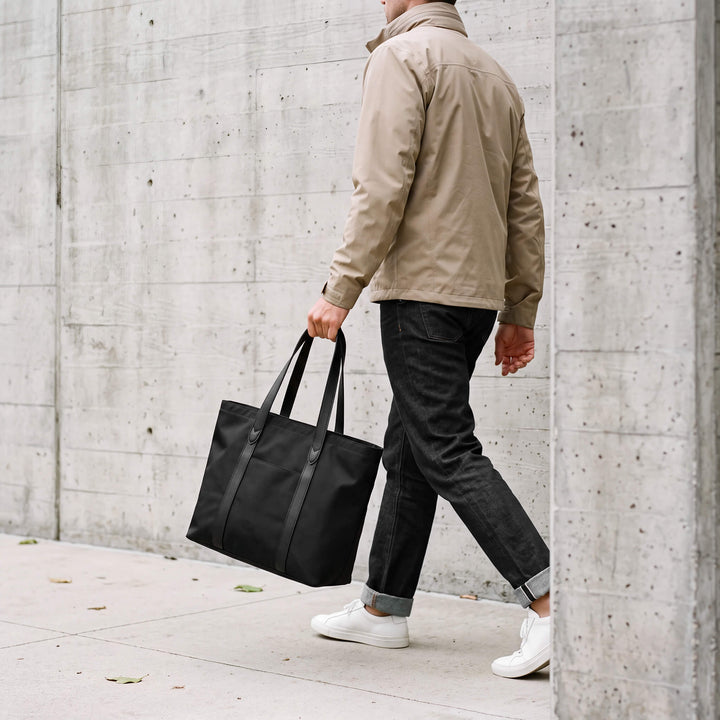 Alight Work Tote Bag