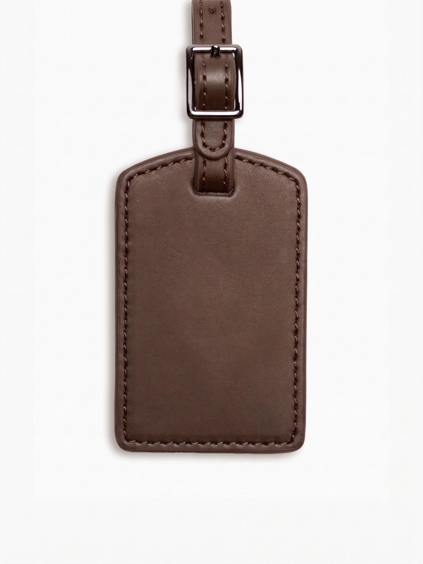 Engraved Luggage Tag | Maverick & Co.