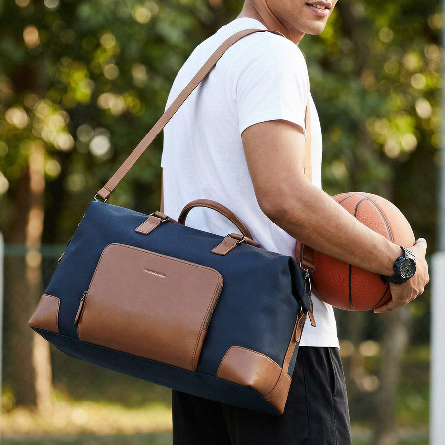 Maverick & Co. - Motion Work-to-Weekend Duffel