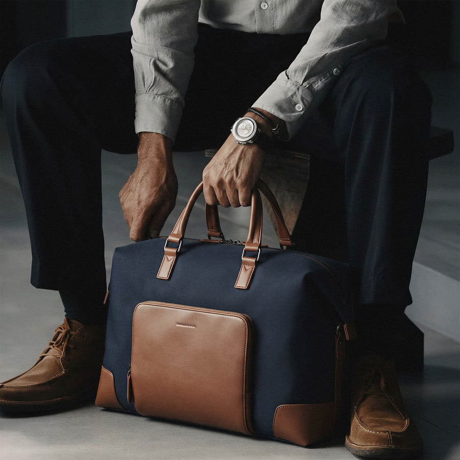 Maverick & Co. - Motion Work-to-Weekend Duffel