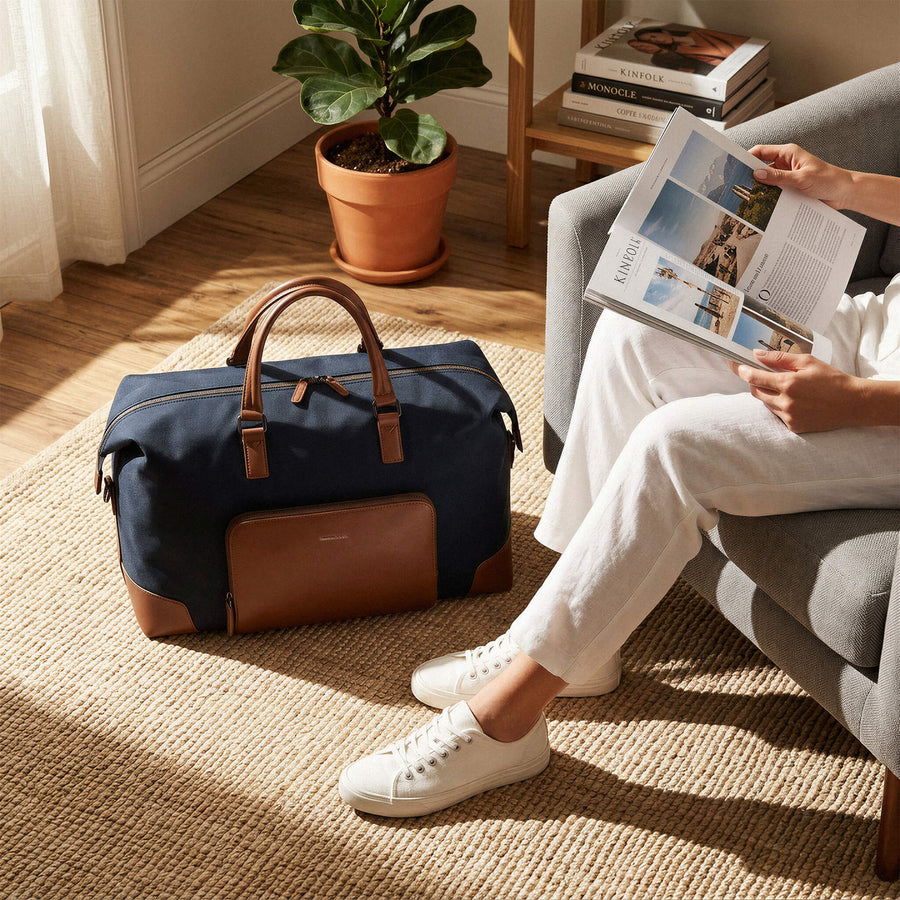 Maverick & Co. - Motion Work-to-Weekend Duffel