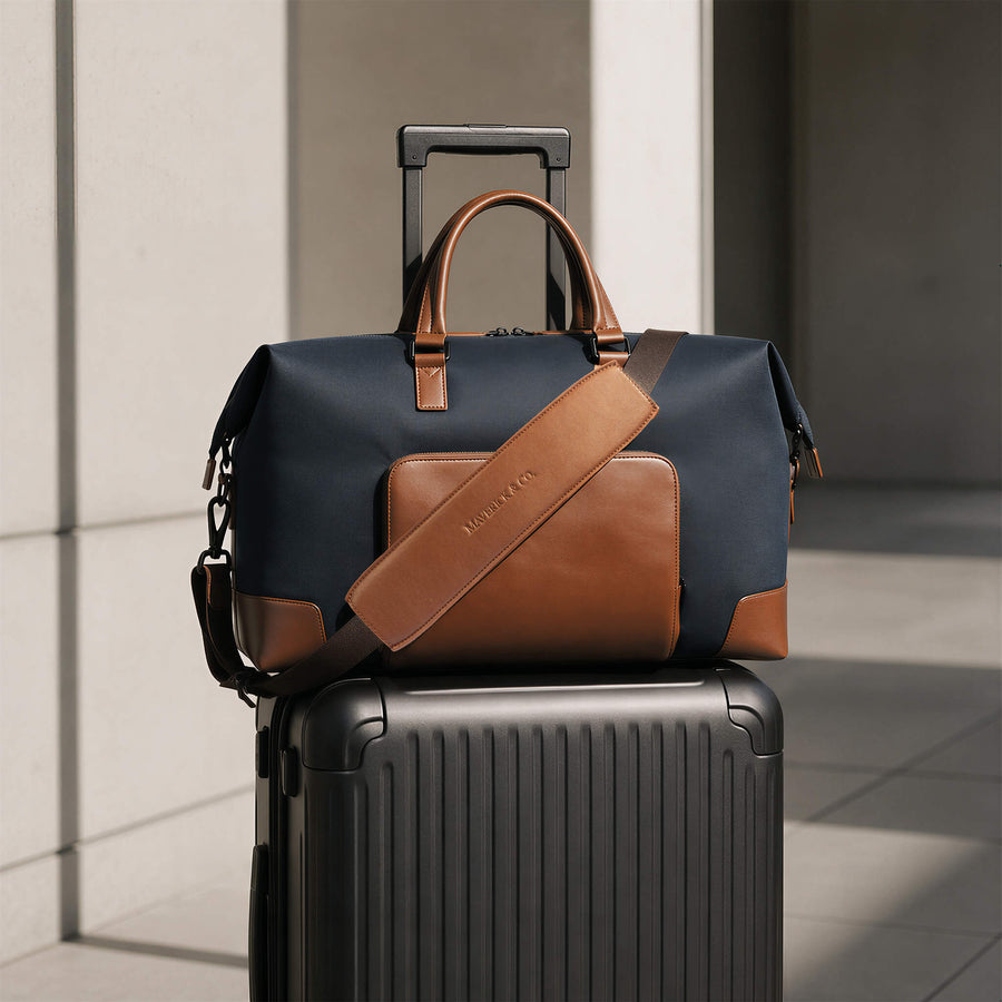 Maverick & Co. - Motion Work-to-Weekend Duffel