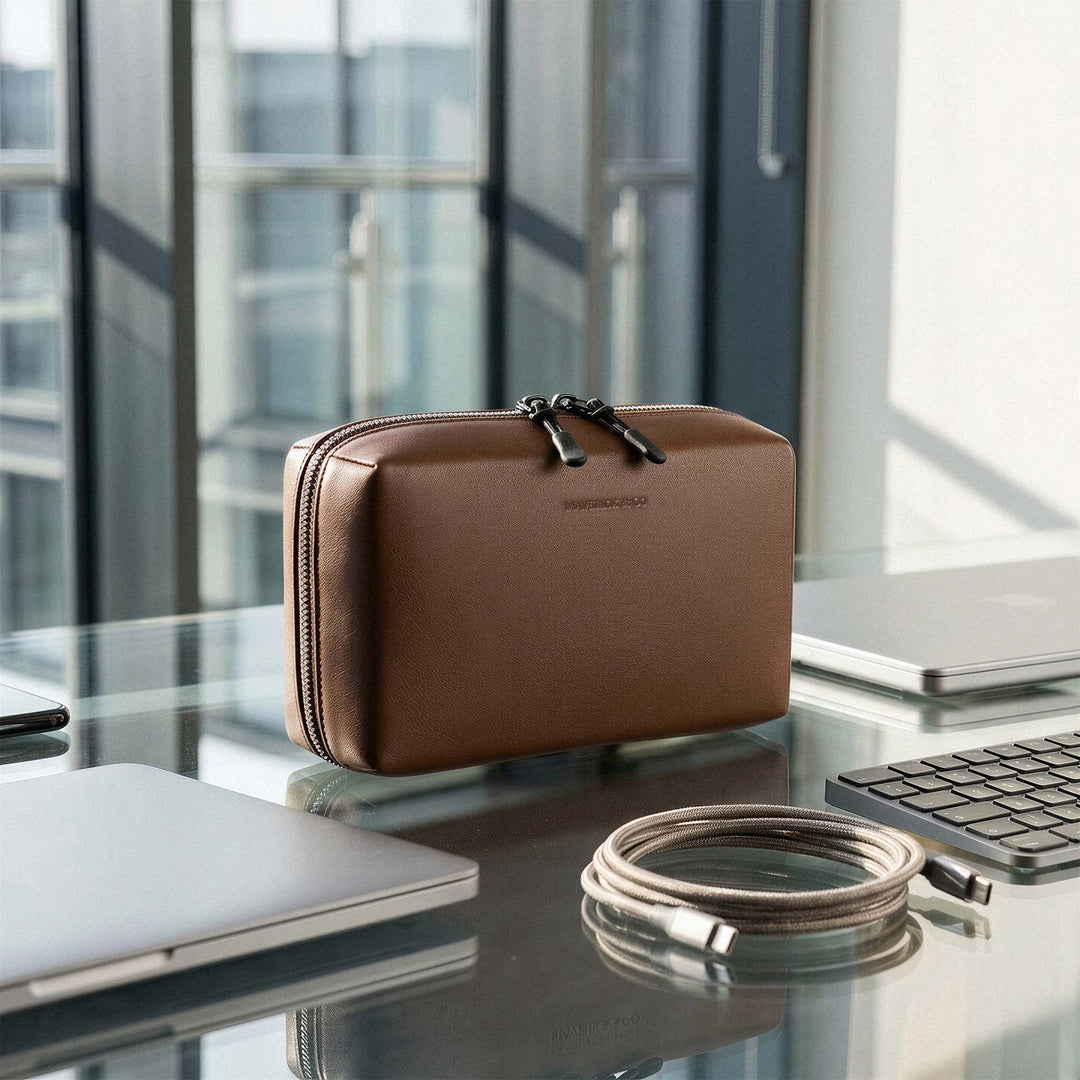 Nexus Tech Organizer