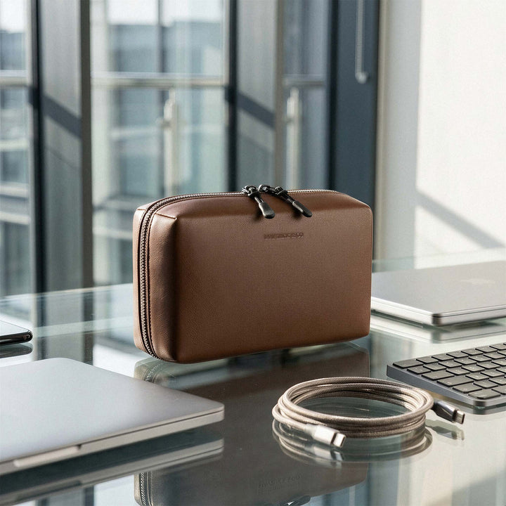 Nexus Tech Organizer