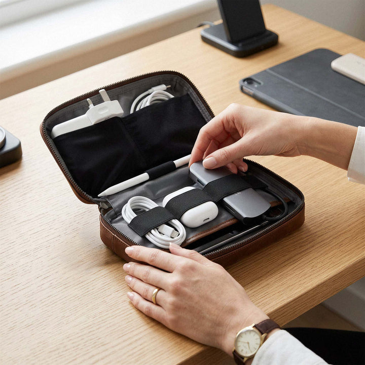 Nexus Tech Organizer