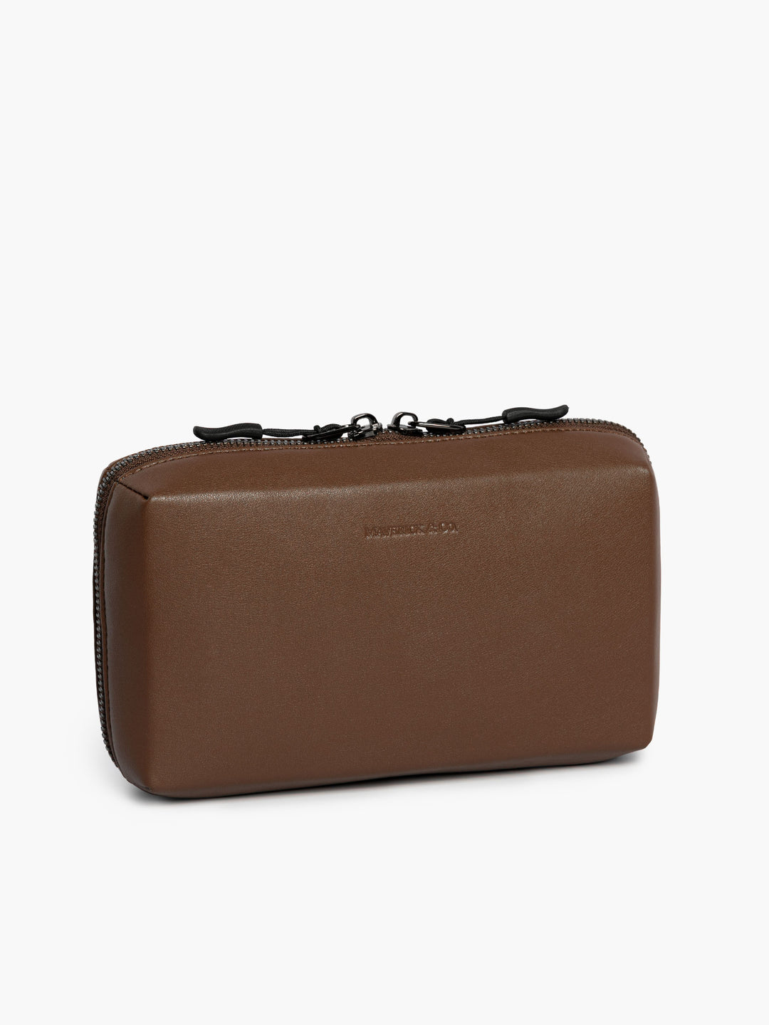 Maverick & Co. - Nexus Tech Organizer #color_brown