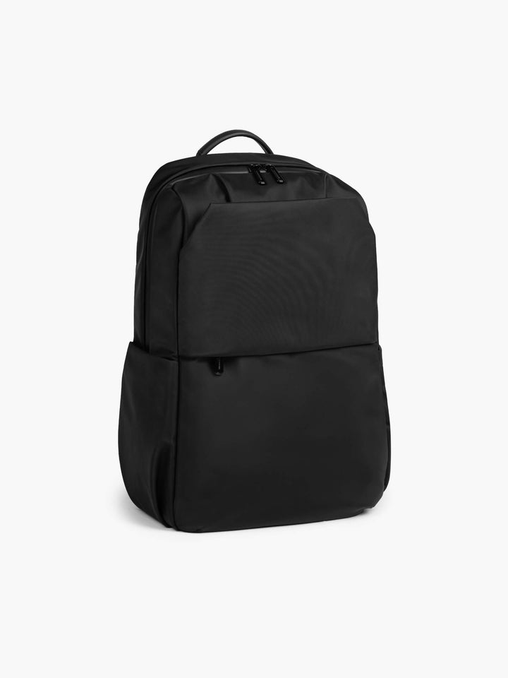 Maverick & Co. - Alight Slim Backpack #color_black