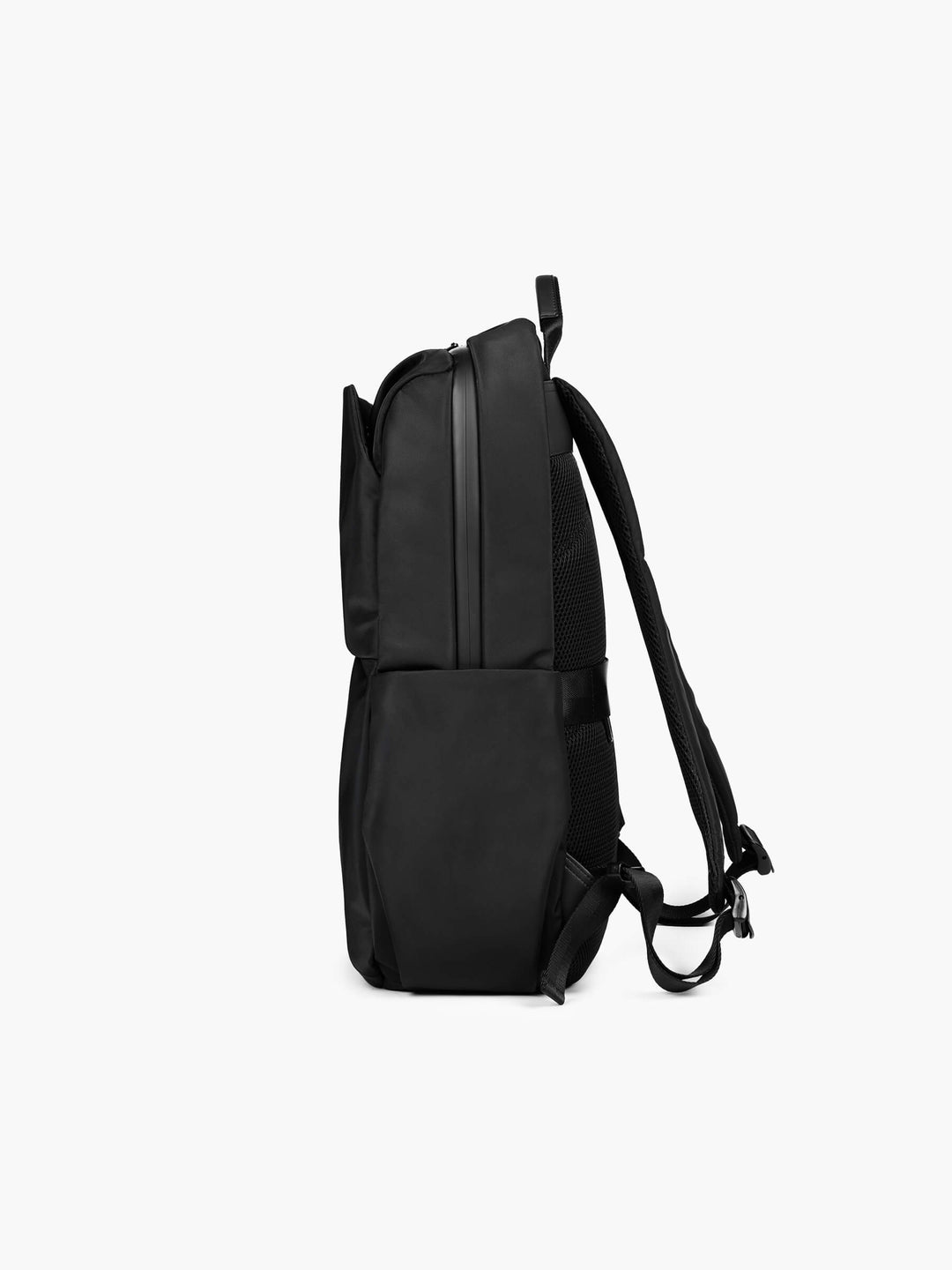Maverick & Co. - Alight Slim Backpack #color_black