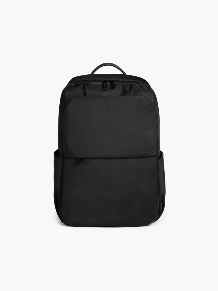 Maverick & Co. - Alight Slim Backpack #color_black