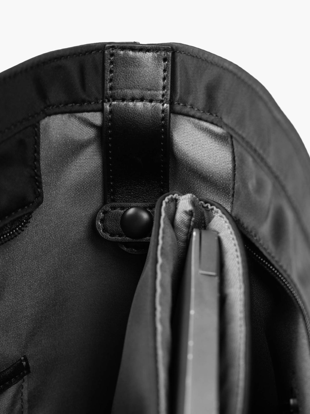 Maverick & Co. - Alight Work Tote #color_black
