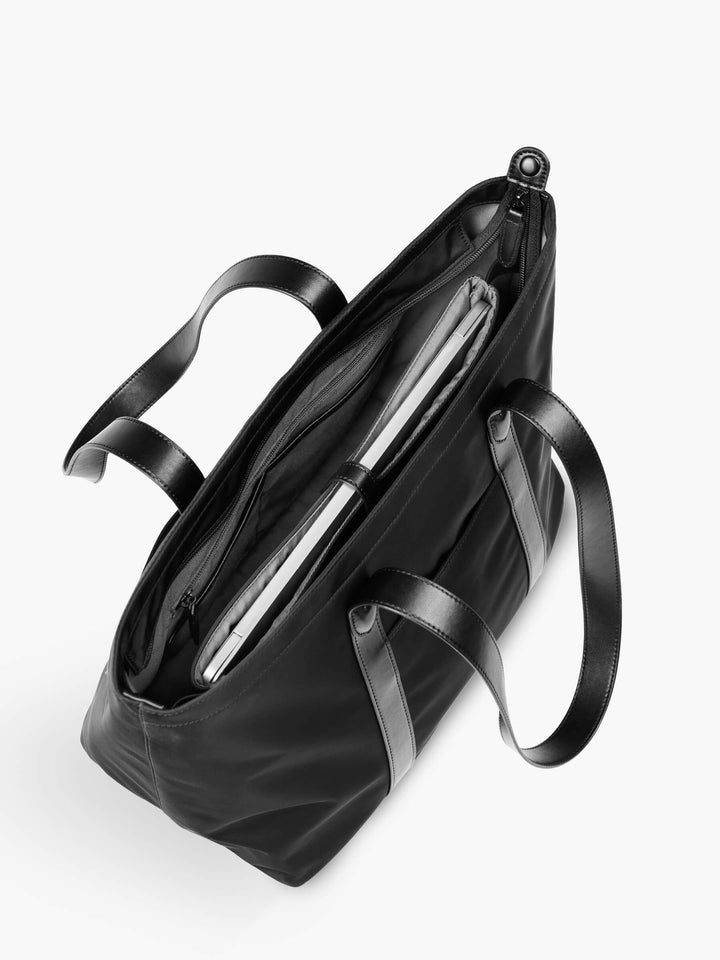 Maverick & Co. - Alight Work Tote #color_black