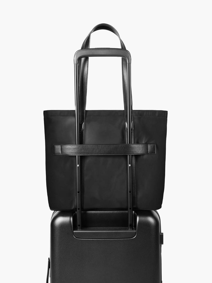 Maverick & Co. - Alight Work Tote #color_black
